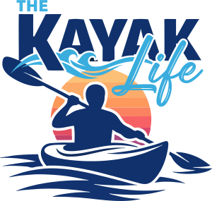 The Kayak Life Logo